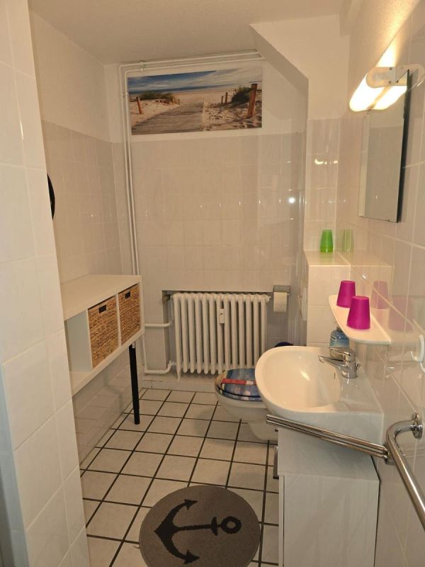 Toilette