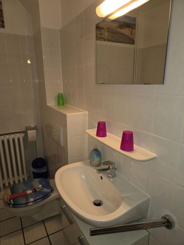 Toilette